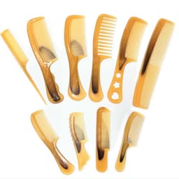 Set 10 Lược Răng Thưa, Lược Răng Nhỏ TIỆN LỢI 5
