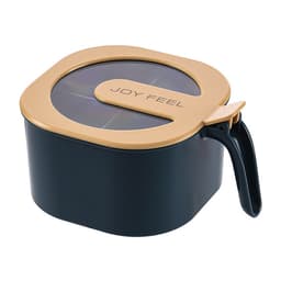 Hộp Đựng Gia Vị 4 Ngăn Riêng Biệt 7