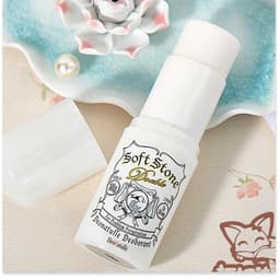 Lăn khử mùi dạng sáp Soft Stone cao cấp chiết xuất từ đá khoáng nhập khẩu Nhật Bản 20gr 5