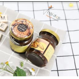 CAO TINH NGHỆ THIÊN NHIÊN MẸ KEN 4