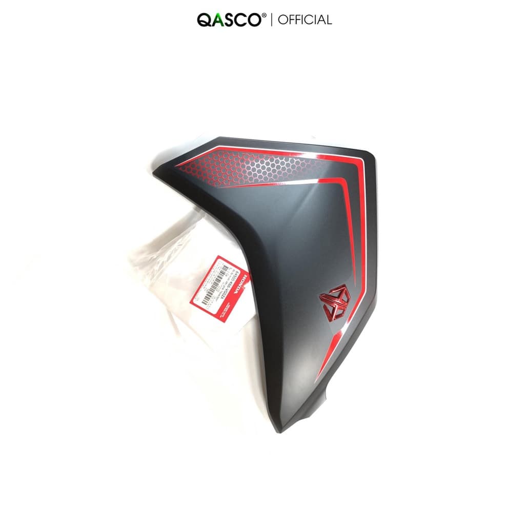 Bộ ốp trước bên phải HONDA Air Blade 125 (Nha76m)  QA(64500K66VG0ZA)