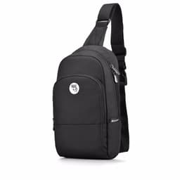BALO 1 QUAI MIKKOR THE PAX, DÙNG ĐỂ ĐEO CHÉO ,ĐẺ IPAS NHỎ VA NHIỀU ĐỒ CÂN THIẾT CHO CẢ ĐI CHƠI VA ĐI LÀM 4