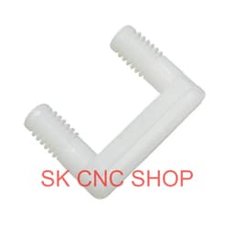 Chốt nhựa liên kết chữ U . 50 cái. Chốt nhựa U - SK CNC SHOP 5