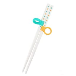 Đũa tập ăn Nakano cho trẻ 16.5cm 2