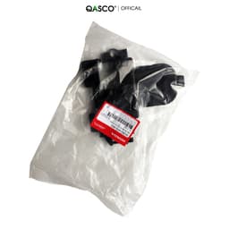 Bản lề hộp đựng bình ắc quy HONDA Future / Wave Alpha 100  QA(50382KEV900) _( 9A 4D) 3