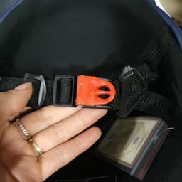Bộ Khóa mũ bảo hiểm ,khóa cài,móc cài,quai nhựa cho mũ bảo hiểm nửa đầu,nón bảo hiểm 1/2,3/4,fullface 2