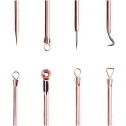 Set 4 cây nặn mụn chuyên nghiệp 3
