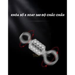 Trục sẵn GUF Kim Long Cao Cấp 3