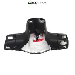 Nắp sau tay lái HONDA Sh Mode 125 (2020+)  QA(53206K1NV00ZB) 3
