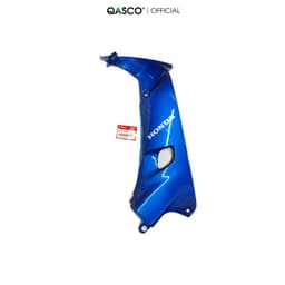 Bộ ốp yếm phải (PB305P) HONDA Wave anpha đời đầu  QA(64200KRS900ZC) 1