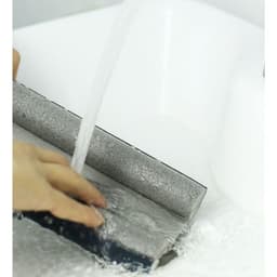 Thanh chặn cửa [Có 4 Màu] dài 100cm chắn cửa, miếng chắn đáy khe cửa chống thoát hơi máy lạnh ngăn côn trùng bụi bẩn 8