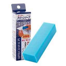[HCM] Thanh tẩy trắng cổ áo Super Clean Sope nội địa nhật 4