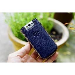 [LaoHac Shop] Bao Da BlackBerry Flip 8220 ( Dạng Hộp ) 5