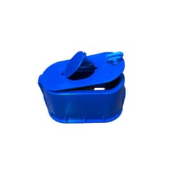 Hộp bảo vệ Đồng hồ nhựa PP, PE 2
