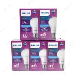 Bóng đèn PHILIPS LED Bulb MyCare E27 - A60 - PHILIPS VIỆT NAM 2