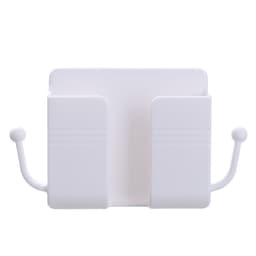 Hộp đựng điều khiển, điện thoại kèm móc treo 8