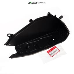 Nhựa bắt sàn phải HONDA Air Blade 110  QA(64311KVG950) _( 6C 2D) 1