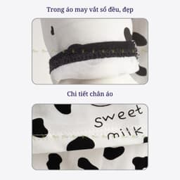 [10-29KG] Bộ Dài Tay Cho Bé Trai KIMCHIBABY Vải Cotton Cao Cấp 190gsm Họa Tiết Siêu Nhân, Đồ Bộ Cho Bé Mặc Nhà KD605 9