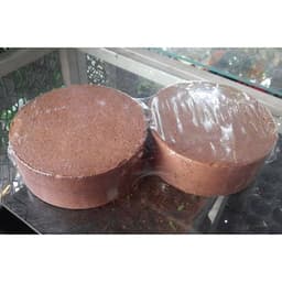Block 4 viên nén giá thể mùn dừa_ Thế Giới Rau Mầm_thegioiraumam 2