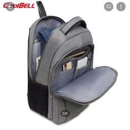 BALO LAPTOP CHÍNH HÃNG COOLBELL 4