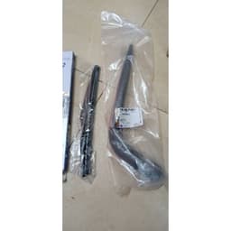 Chổi gạt mưa, cần gạt mưa sau matiz 3,4 spark 2008-2018 1