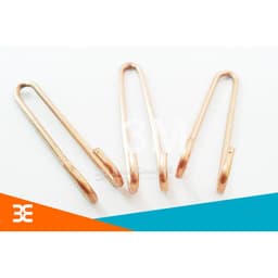 Mỏ Hàn Xung 220V-100W Bách Khoa Chuẩn ( Tặng 01 thiếc OK 100g, 01 hộp nhựa thông, 03 mũi hàn xung ) 6