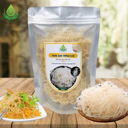 ✅[HÀNG LOẠI 1] Rong Sụn Trắng 1Kg Loại Ngon Làm Gỏi Nấu Chè Rất Tốt Cho Sức Khoẻ 2