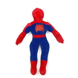 Gấu bông gối ôm siêu nhân người nhện cho bé siêu ngầu Spider-Man 7