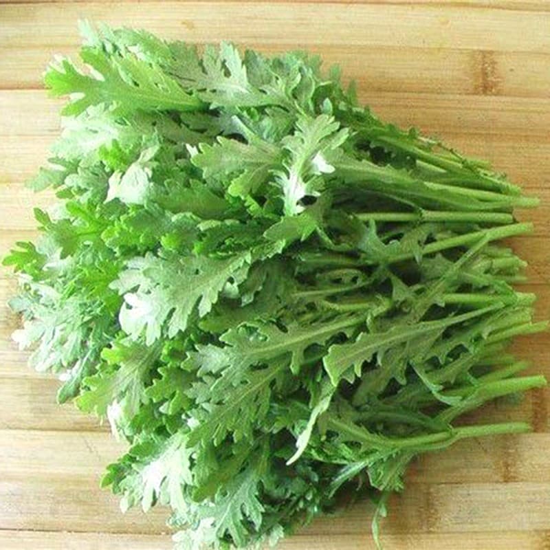 Gói 20g hạt giống tần ô Garland