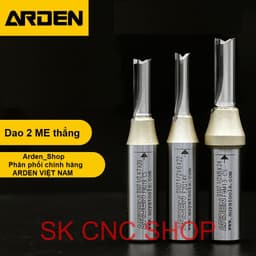 ARDEN Mũi dao CNC - ARDEN 107 - SK CNC SHOP 1