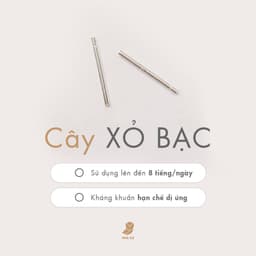 Bông Tai NHÀ CÚ Phụ Kiện Phong Cách Hàn Quốc Thanh Lịch 17340 5