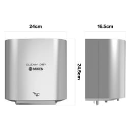 Máy sấy tay tốc độ cao Miken MST-3868R 3