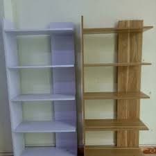 [ SIÊU SALE ] Kệ Góc Tường Gỗ 5 Tầng Lắp Ghép 7