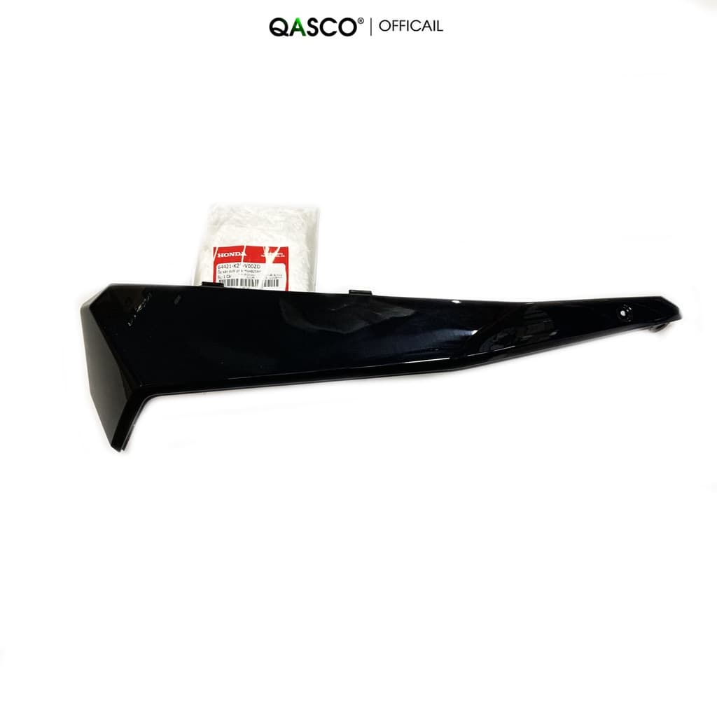 Ốp sàn dưới phải HONDA Air Blade 125 (2012-2014) màu NHB25M  QA(64421K27V00ZD) _( ZZ10 3B)
