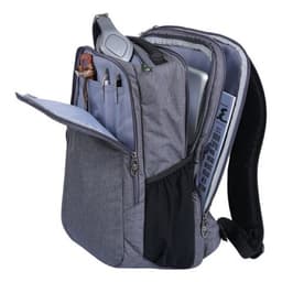 BALO LAP TOP CHÍNH HÃNG SIMPLE CARRY K2 SIÊU NHẸ PHÙ HỢP HỌC SINH,CÔNG SỞ, DU LỊCH(bảo hành chính hãng 10 năm 5