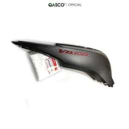 Bộ ốp sườn phải HONDA Vision 110 (mẫu 1)  QA(83505K44V30ZA) 2