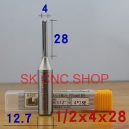 ARDEN Mũi dao CNC - ARDEN 107 - SK CNC SHOP 5