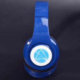 (bluetooth) Tai nghe Miku Nhà có năm nàng dâu tai nghe dạng chụp không dây Gotoubun no Hanayome phụ kiện cosplay manga 5
