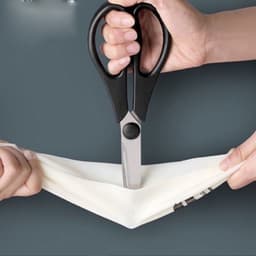 Găng tay rửa chén bát làm bếp JYoohome Bao tay cao su chống ăn mòn bảo vệ tay làm vườn, rửa bát 3
