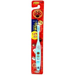 Bàn chải Lion Nhật cho bé 0 - 3 tuổi Và 6 tuổi - 12 Tuổi 3