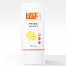 [CHÍNH HÃNG] DR IASO DR.IASO Kem dưỡng da chống nắng SPF50+ PA++++ SUN PROTECTION SPF50+ PA++++ 3