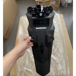 đuôi dè biển số sau xe future led, Future mập 2012-2025 chính hãng 80200K73V40ZA 80200KYZV00ZA 1