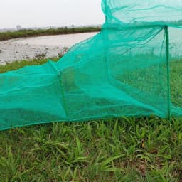 Đăng Chặn Sông, Cống - Bắt Tôm Tép Tất Cả Các Loại Cá - Dớn Bắt Cá, Cua, Lươn Chuẩn, Chất Liệu Tốt, Dễ Sử Dụng 4
