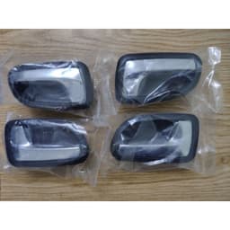 Tay Mở trong Morning 08 hàng OEM 3