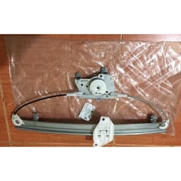 Compa lên xuống kính Nubira Cơ và điện 3
