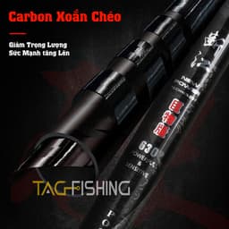 Cần Câu Tay Vua Câu Đại Giang Hồ 4