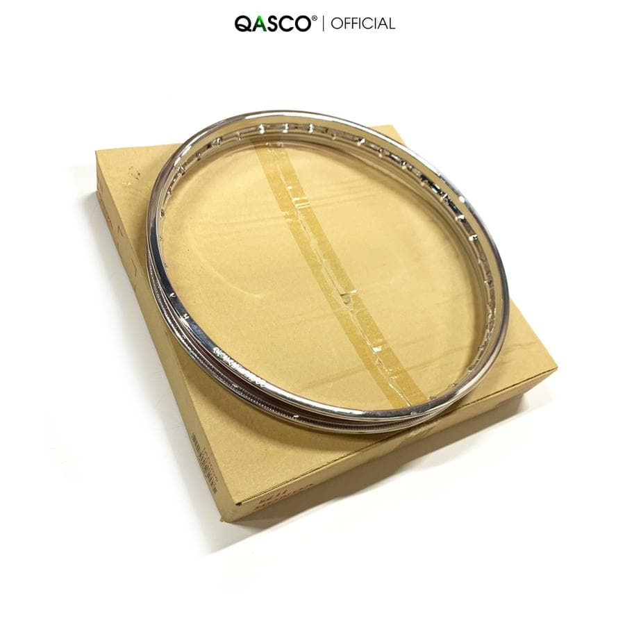Vành trước (niềng) HONDA Dream / Wave Alpha / ALPHA + (1.20-17)  QA(44701GBGB20) _( 9A 6F)