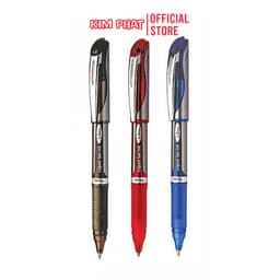 Bút ký bi mực Gel Pentel Chính Hãng BL55 / BL57 / BL60 (1 Cái) 2