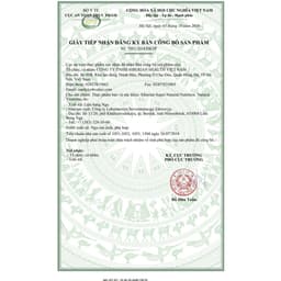 Thực phẩm Super Nutrition Siberian, bổ sung vitamin và khoáng chất, tăng cường sức khỏe, Hộp 30 túi 7