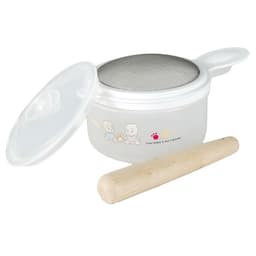 Dụng cụ xay rau,củ,quả đã nấu chín Farlin PER-241 4